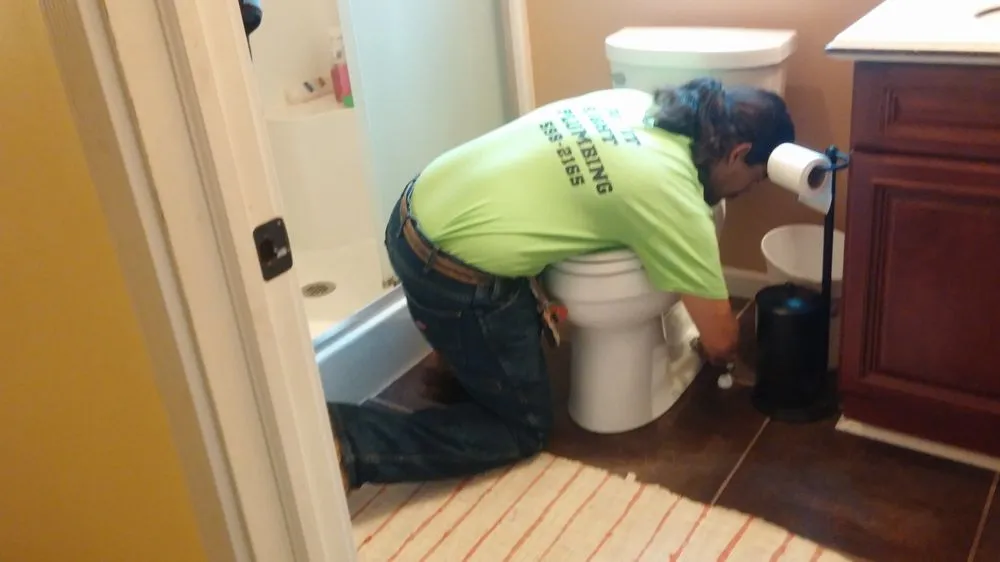 Reliable water heater service for homes in Fulton, NY by Do It Right Plumbing