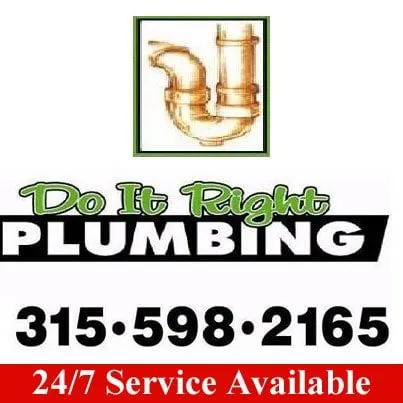 Slide of Do It Right Plumbing
