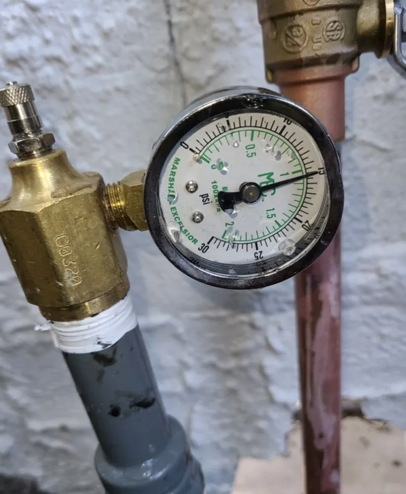 Slide of Do It Right Plumbing