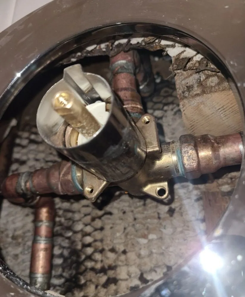 Slide of Do It Right Plumbing