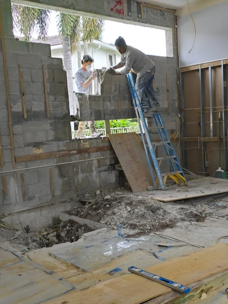 Slide of Do It Right Plumbing