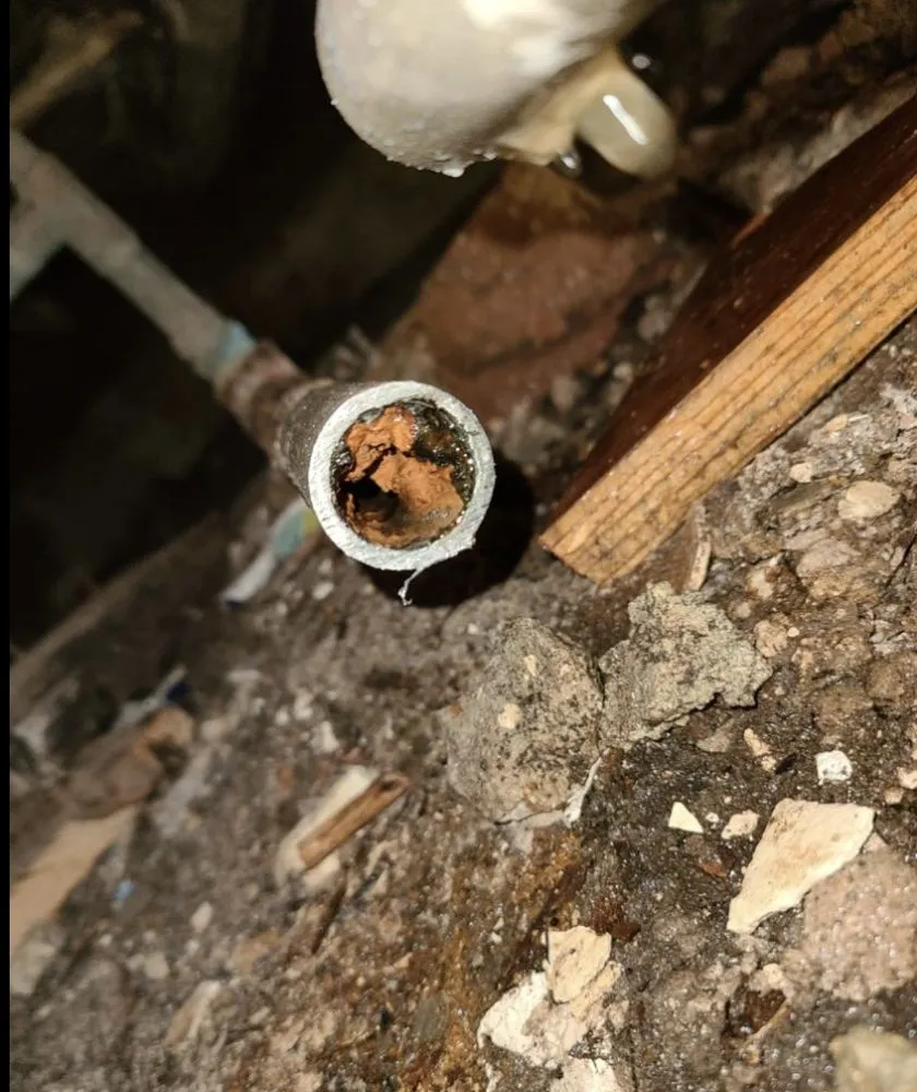 Slide of Do It Right Plumbing