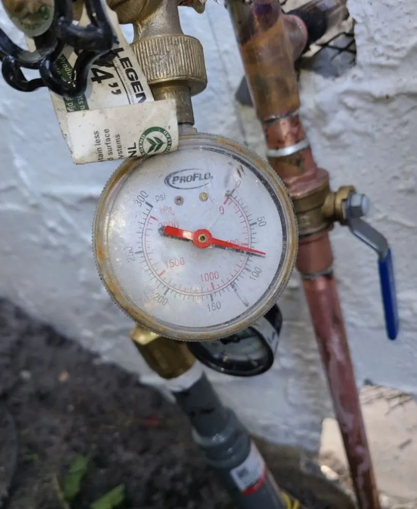 Slide of Do It Right Plumbing