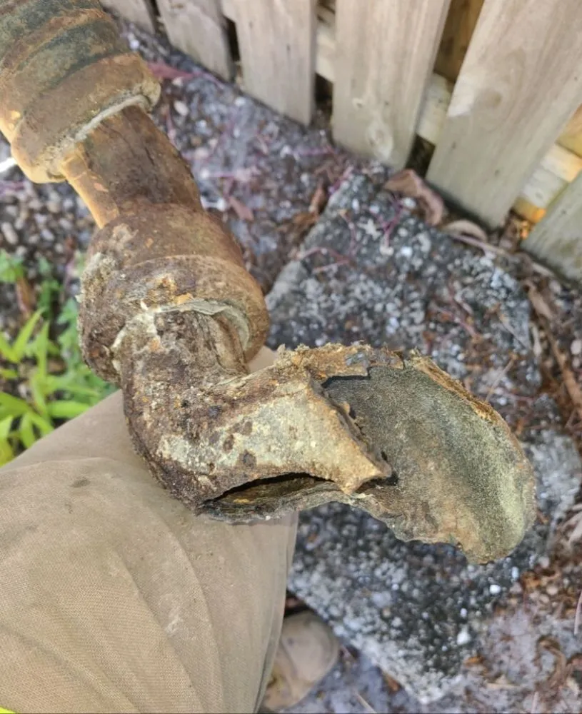 Slide of Do It Right Plumbing