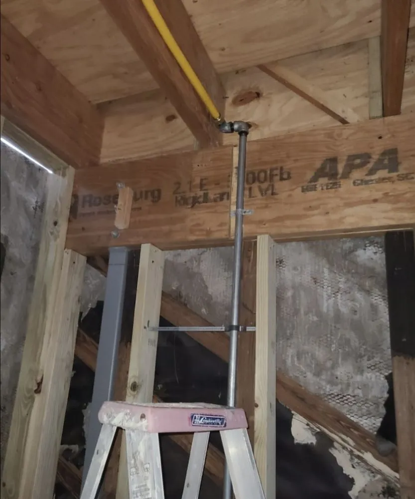 Slide of Do It Right Plumbing