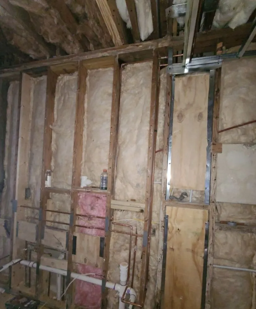 Slide of Do It Right Plumbing