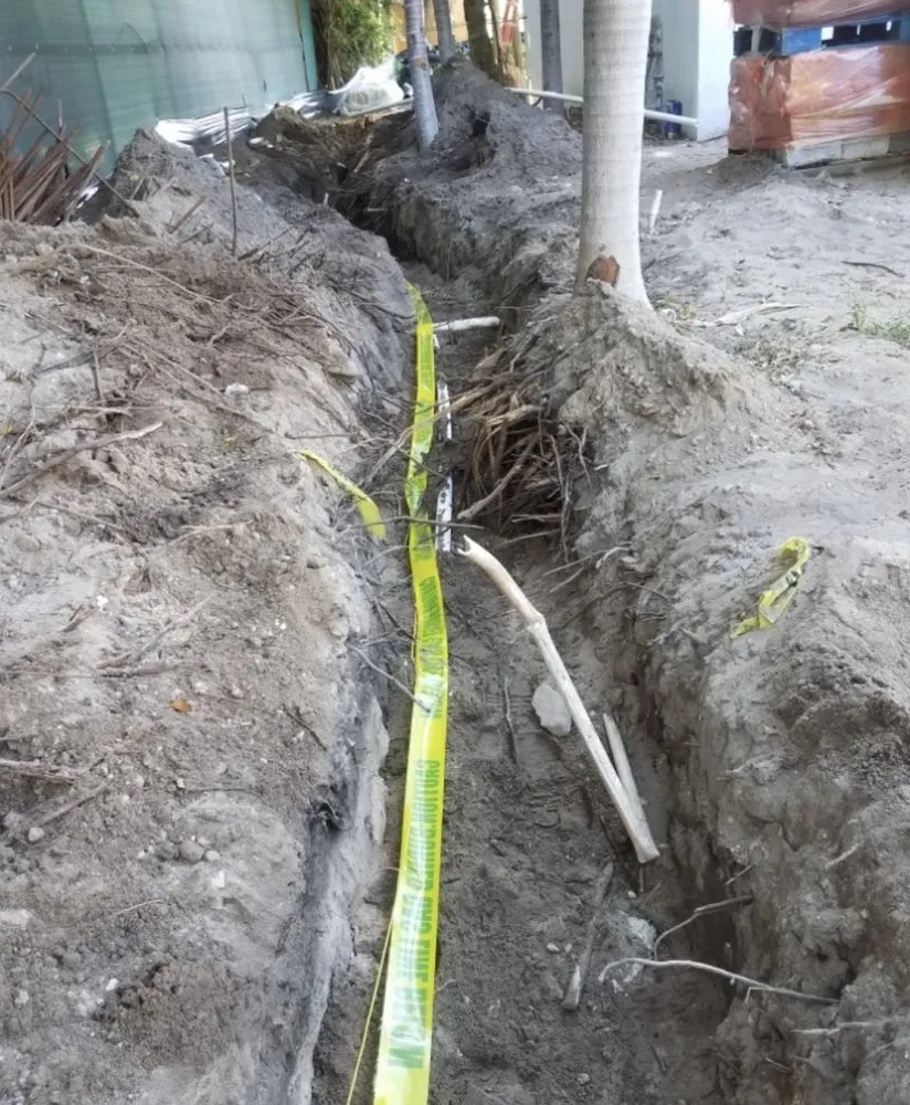 Slide of Do It Right Plumbing