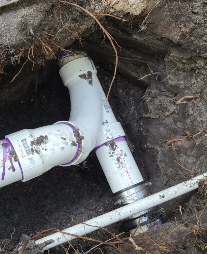 Slide of Do It Right Plumbing