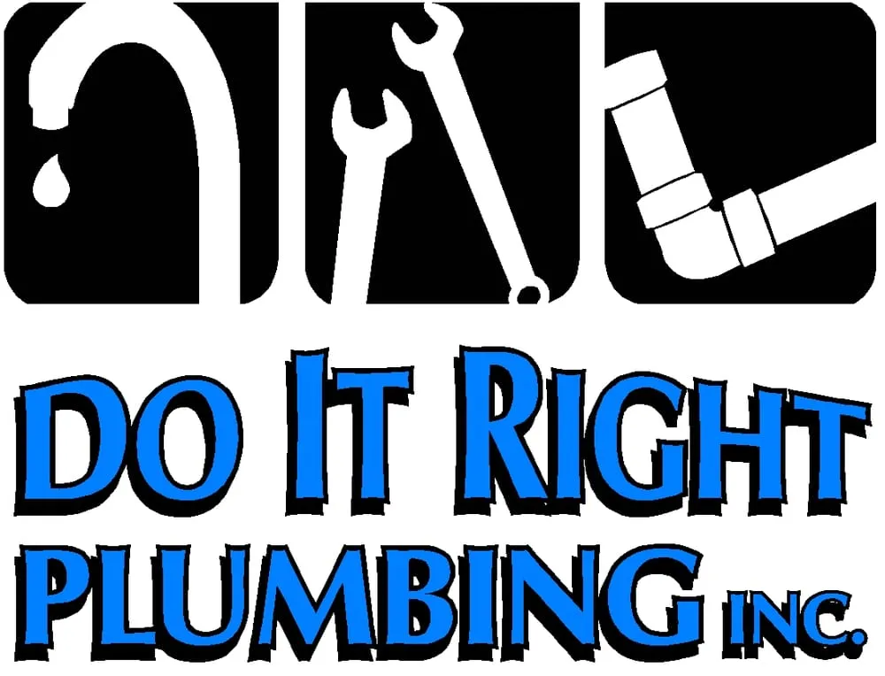 Slide of Do It Right Plumbing