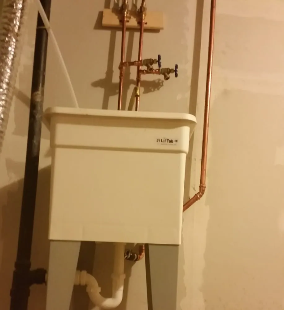 Slide of Do It Right Plumbing Sewer & Drain Services