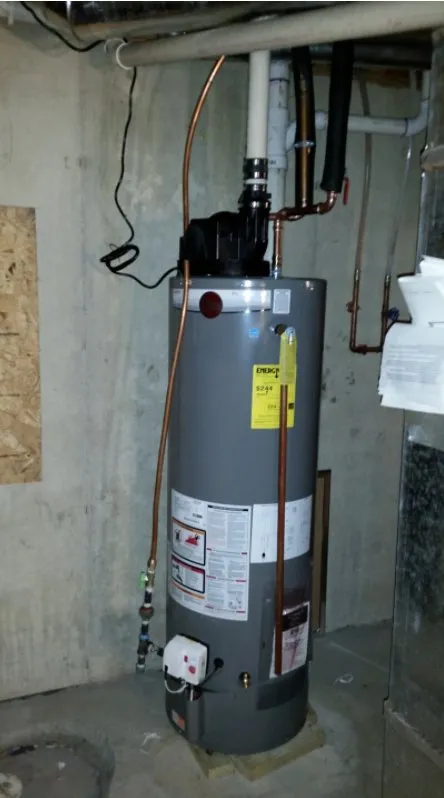 Slide of Do It Right Plumbing Sewer & Drain Services