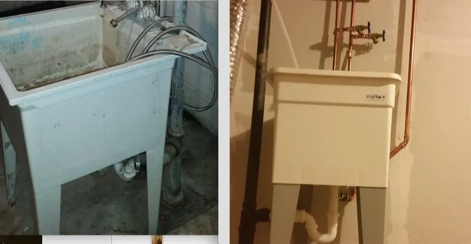 Slide of Do It Right Plumbing Sewer & Drain Services