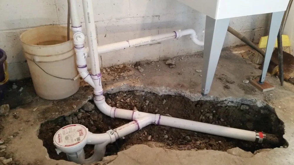 Slide of Do It Right Plumbing Sewer & Drain Services