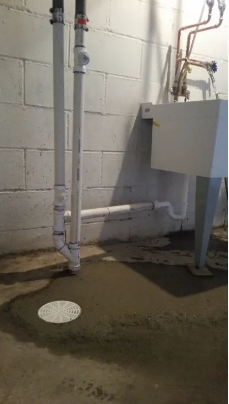 Slide of Do It Right Plumbing Sewer & Drain Services