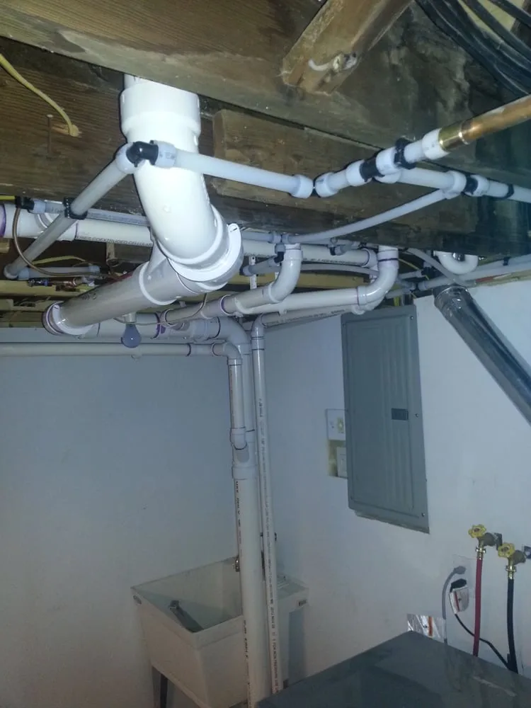 Emergency leak detection for homes in Eagan, MN by Do It Right Plumbing Sewer & Drain Services