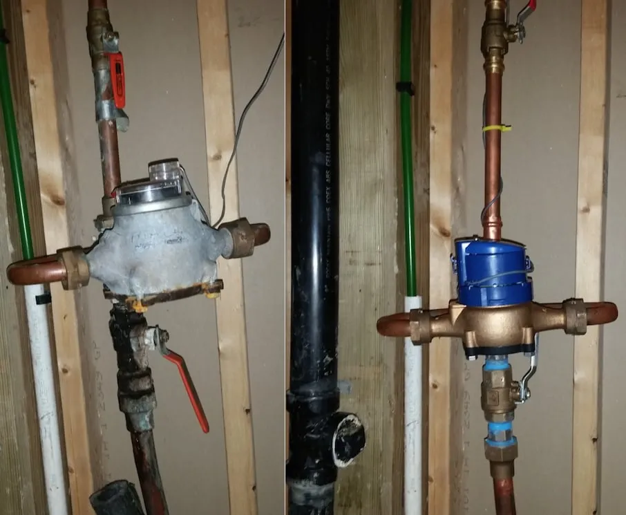 Slide of Do It Right Plumbing Sewer & Drain Services