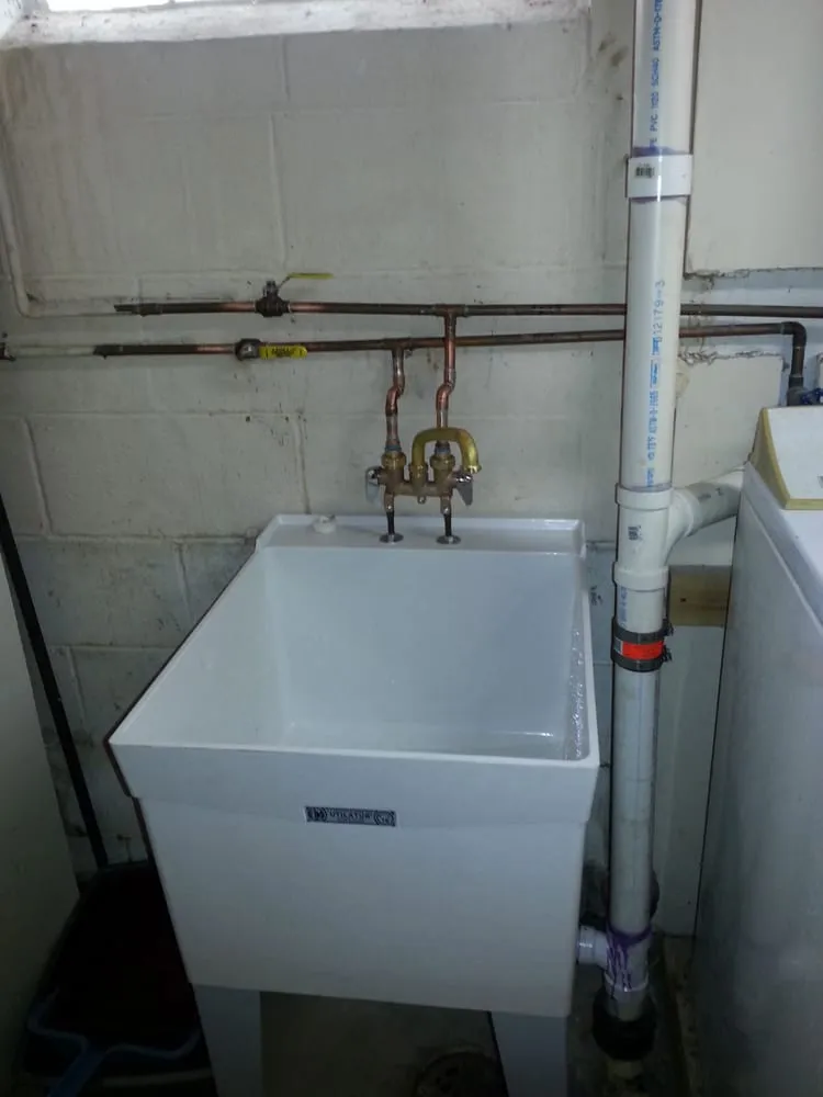 Slide of Do It Right Plumbing Sewer & Drain Services