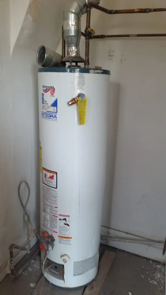 Slide of Do It Right Plumbing Sewer & Drain Services