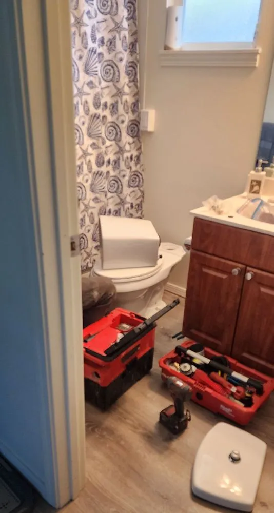 Slide of Do It Rite Plumbing