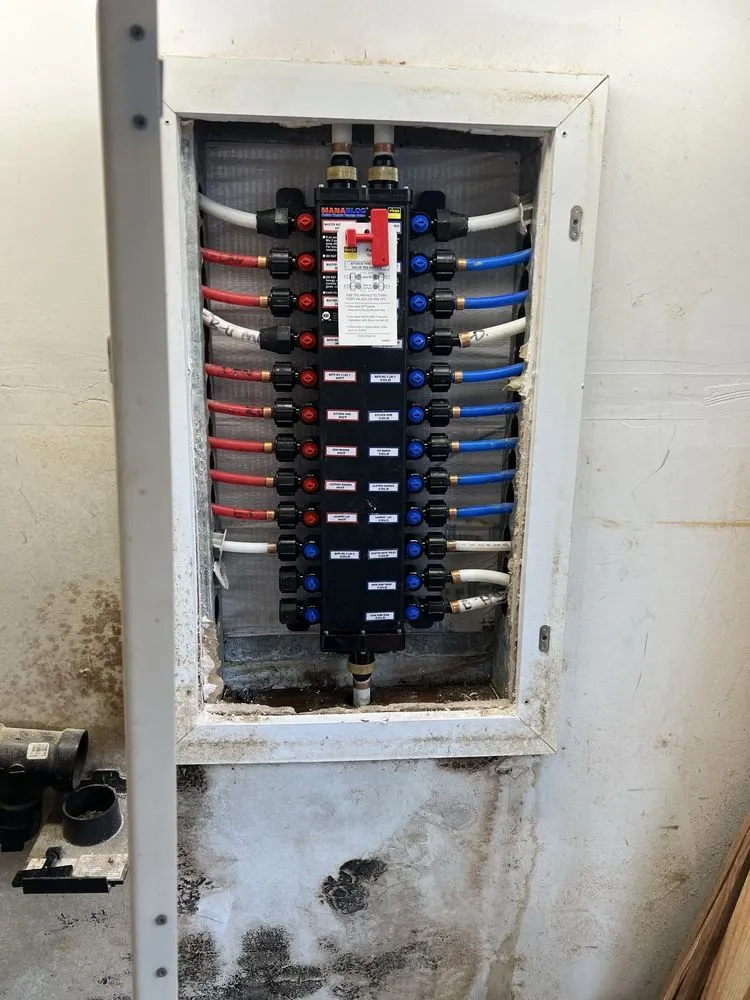 Slide of Do It Rite Plumbing