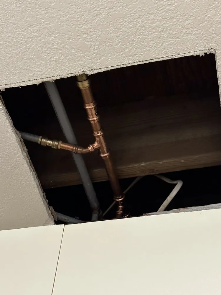 Slide of Do It Rite Plumbing