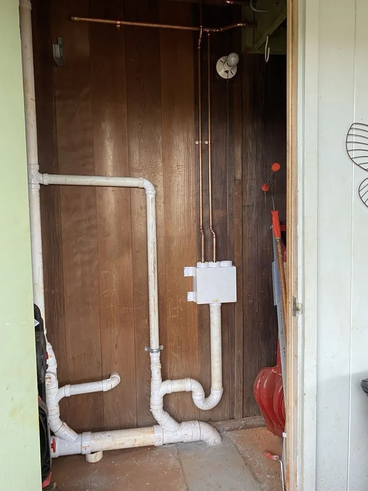 Slide of Do It Rite Plumbing