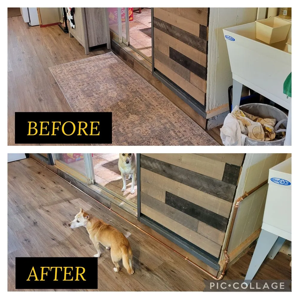 Slide of Do It Rite Plumbing