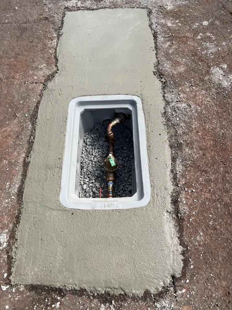 Slide of Do It Rite Plumbing