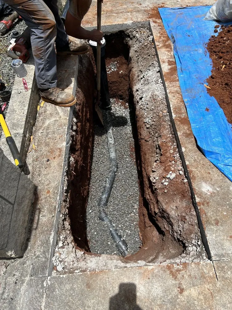 Slide of Do It Rite Plumbing