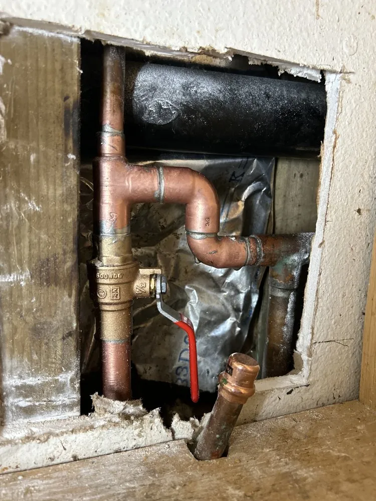 Slide of Do It Rite Plumbing