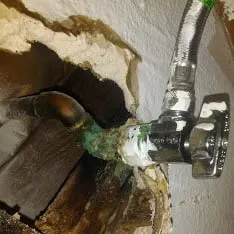 Slide of Do Right Plumbing