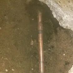 Slide of Do Right Plumbing