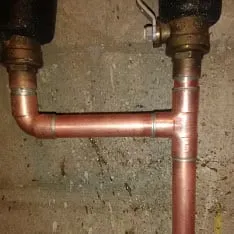 Slide of Do Right Plumbing
