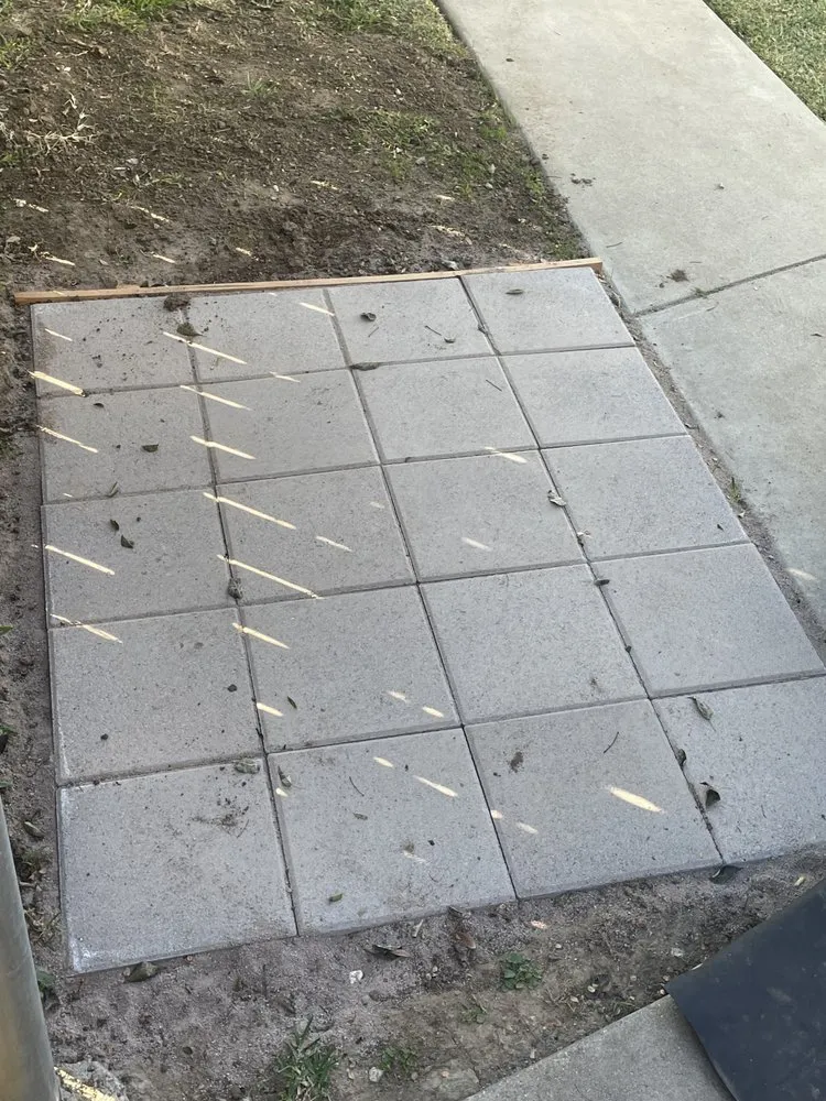 Slide of Do Right Right Now Handyman Services