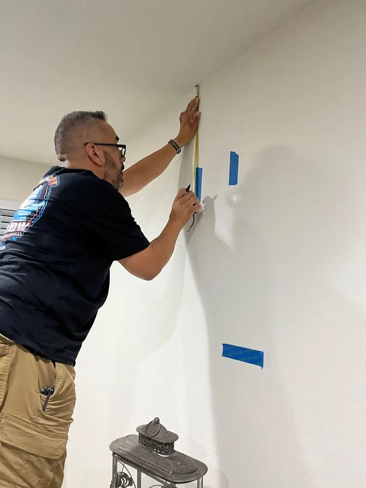 Slide of Do Right Right Now Handyman Services