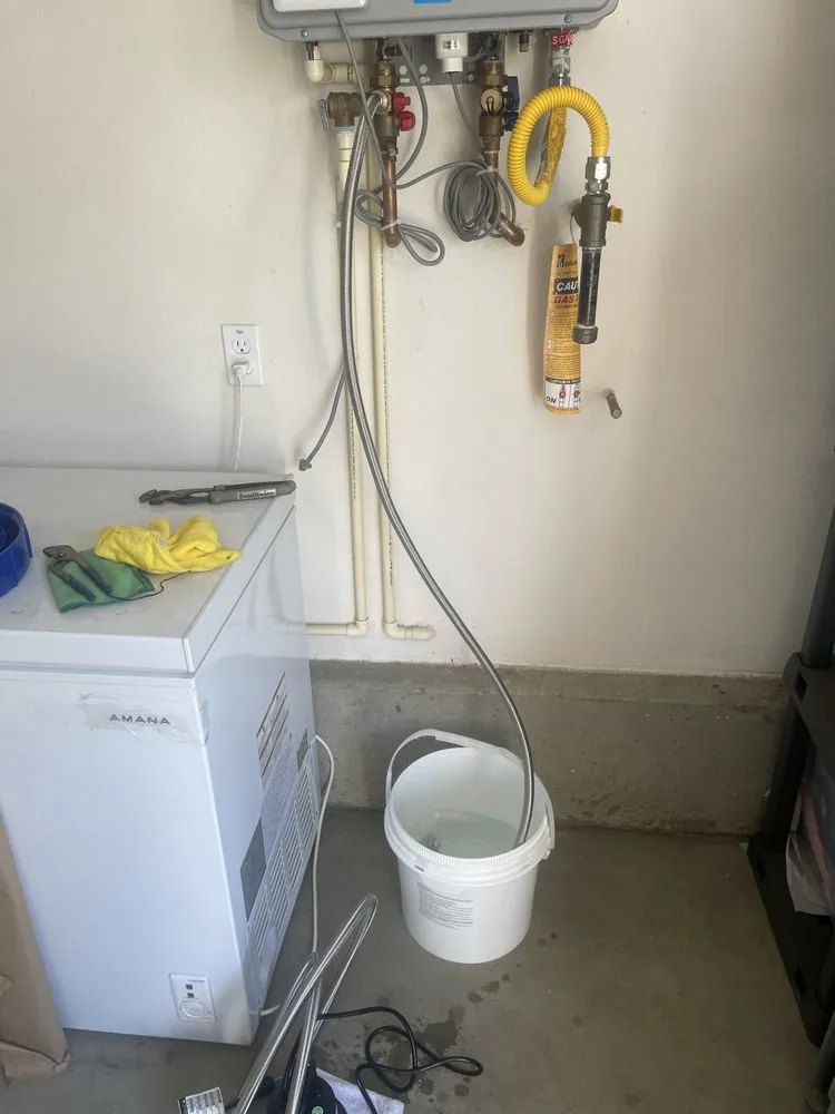 Slide of Do Right Right Now Handyman Services