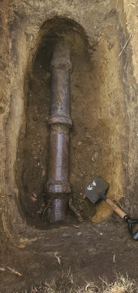 Slide of Do Right Rooter Drain Specialists