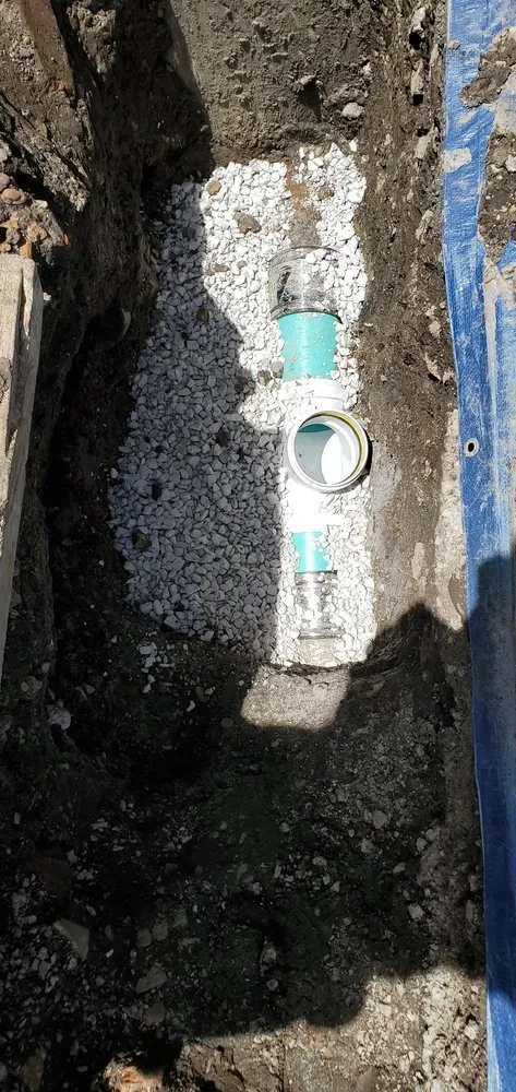 Trusted pipe repair in Bridgeview, IL by Do Right Rooter Drain Specialists