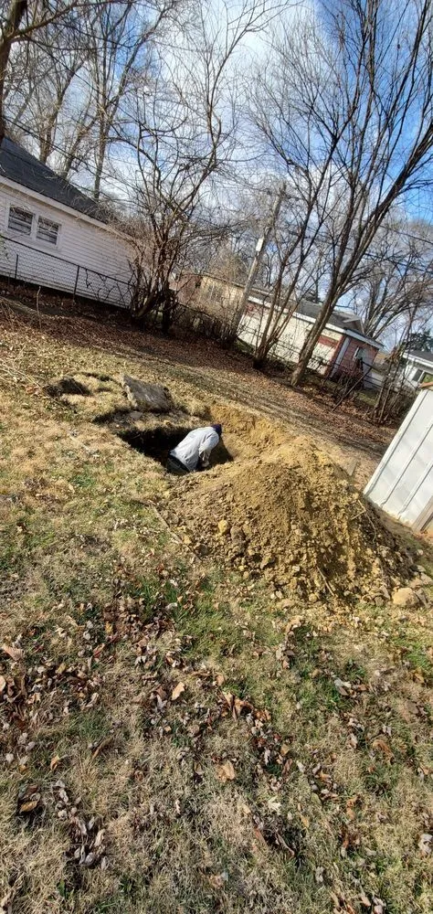 Expert pipe repair in Bridgeview, IL by Do Right Rooter Drain Specialists