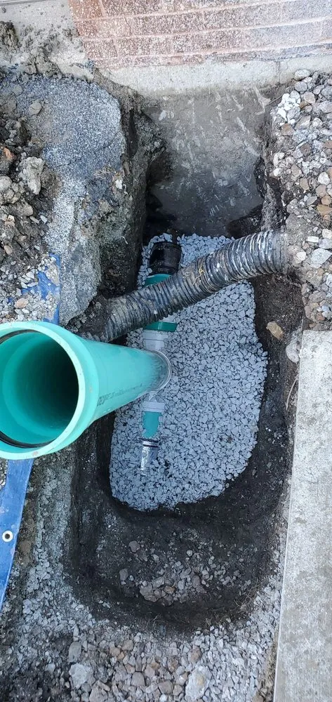 Slide of Do Right Rooter Drain Specialists