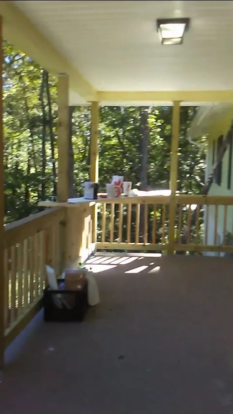 Slide of DoAll Construction