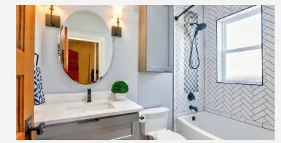 Slide of Doan Home Services