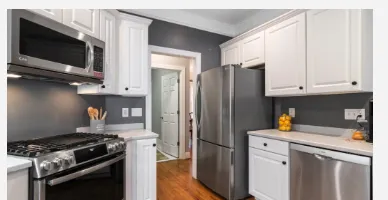 Slide of Doan Home Services