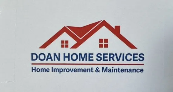 Slide of Doan Home Services