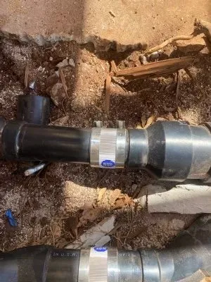 Slide of DOB Plumbing & Maintenance