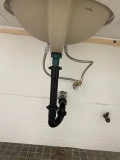 Slide of DOB Plumbing & Maintenance