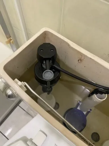 Slide of DOB Plumbing & Maintenance