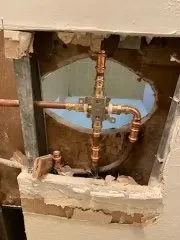 Slide of DOB Plumbing & Maintenance