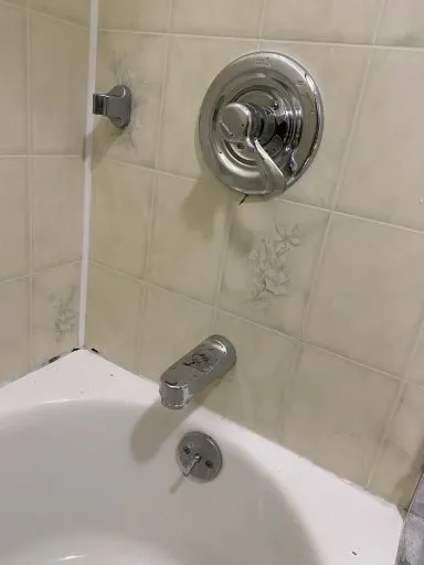 Slide of DOB Plumbing & Maintenance