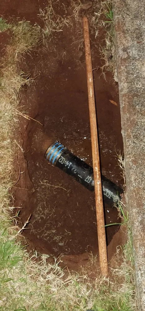 Slide of DOB Plumbing & Maintenance